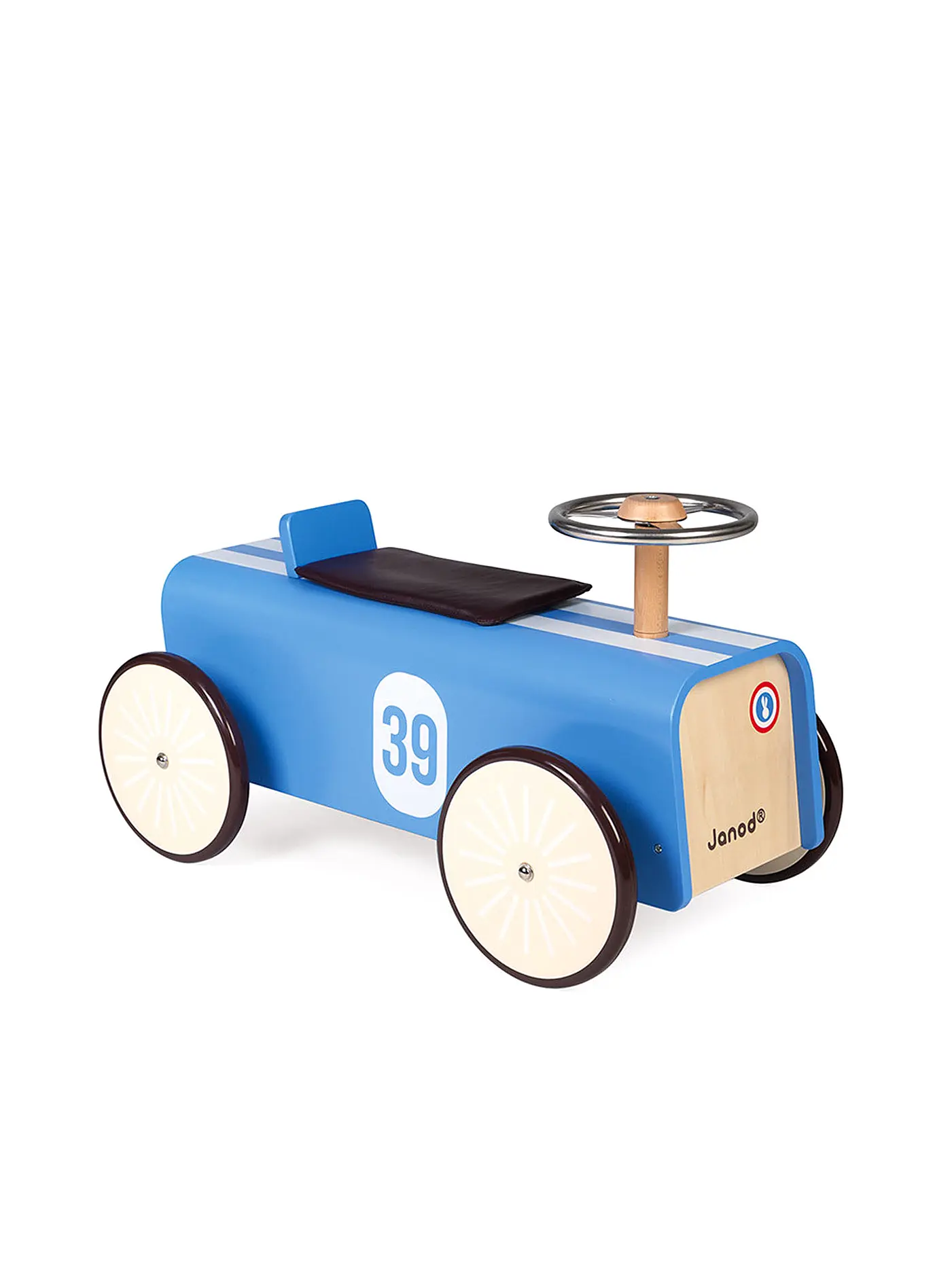 JANOD | Laufauto Oldtimer Rutscher | 